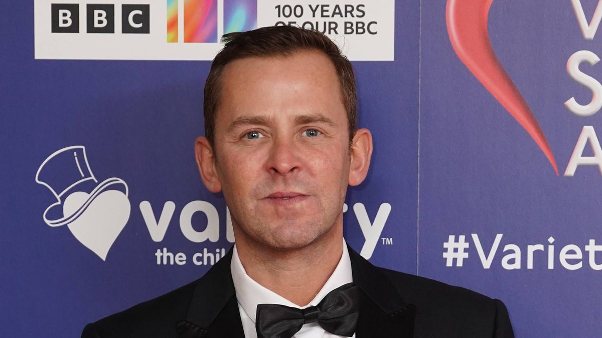 Scott Mills Sacked From Radio 2 Over Historic Relationship Allegations