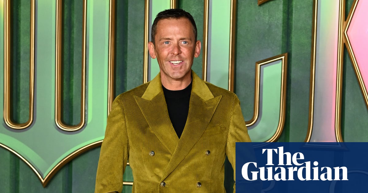 Scott Mills Sacked: Unpacking BBC's 
